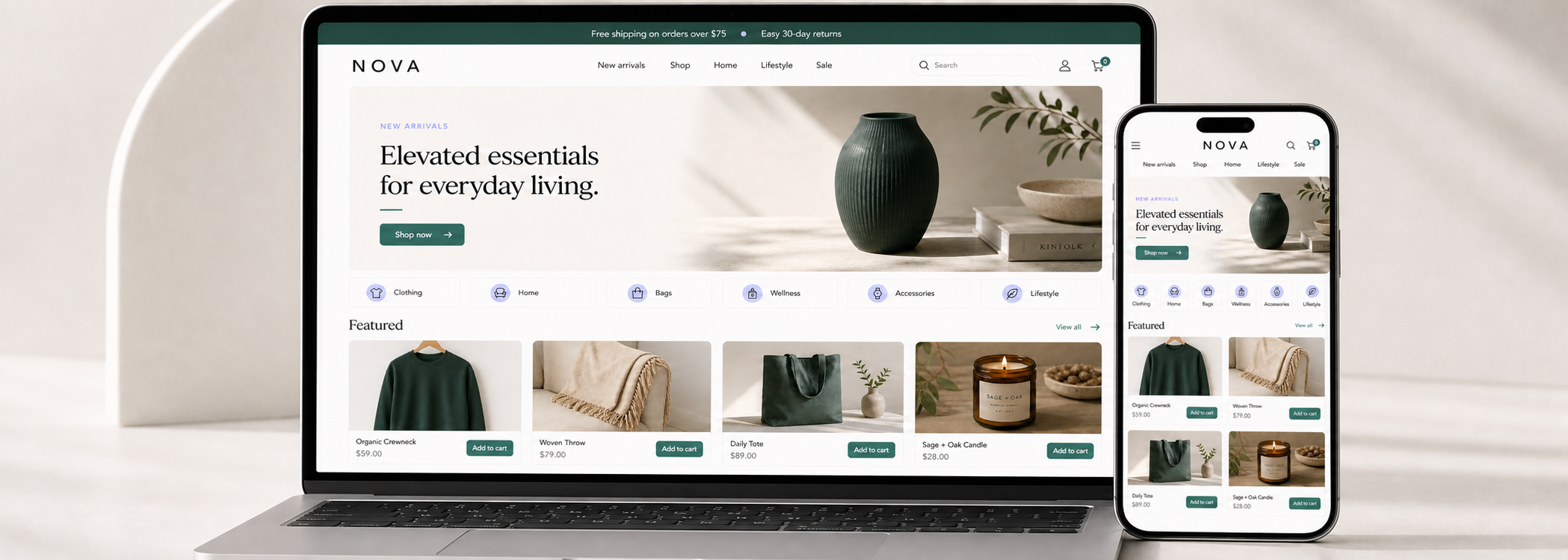 Sistem E-Commerce