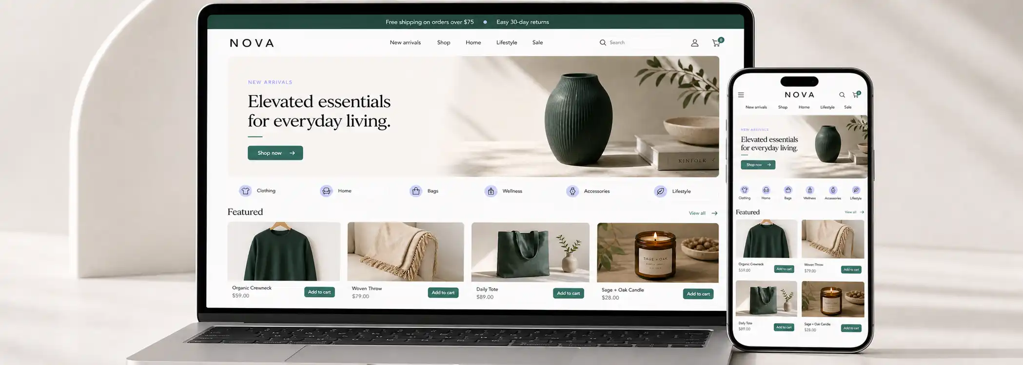 Sistem E-Commerce